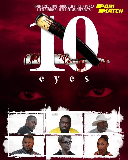 10 Eyes (2022) Hindi [Voice Over] Dubbed WEBRip download full movie